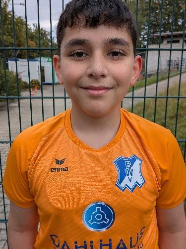 Mustafa Mahvan Adil Adil