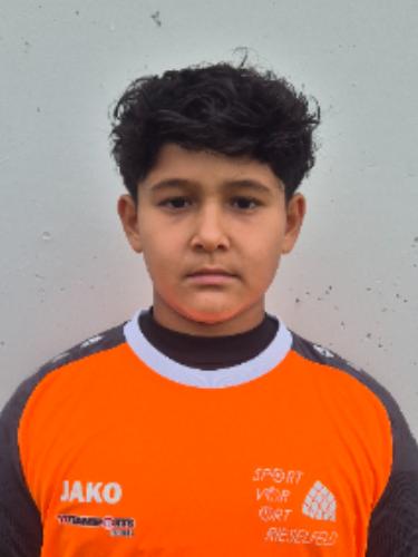 Leyth Al-Maschat