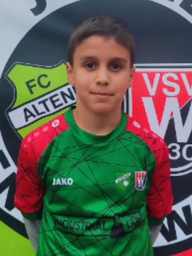 Akin Aydin