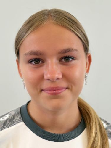 Larissa Hinz