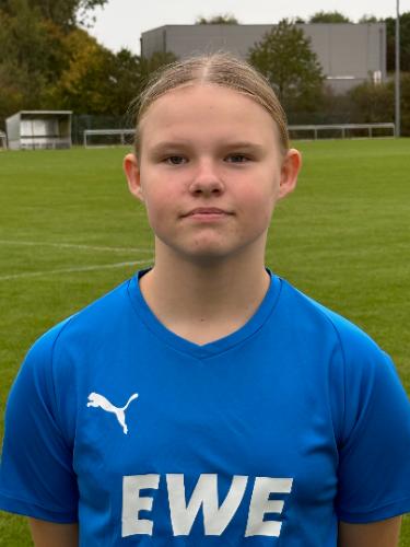 Alina Marie Schmiedel