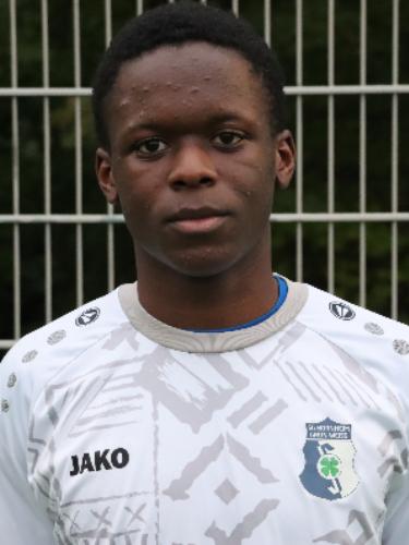 Nsiku Isaac Luzolo
