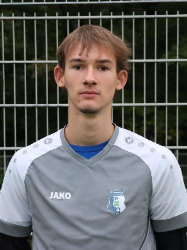 Neil Reinisch