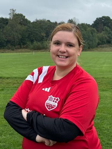 Miriam-Daniela Klapprodt