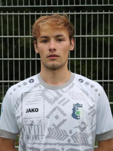 Dominik Walny