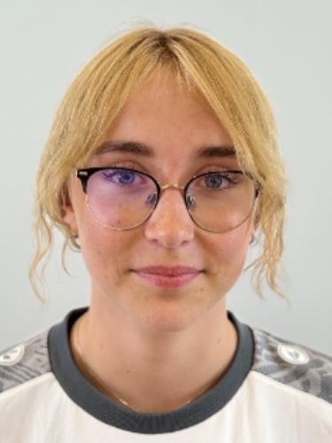 Mayla Luana Winnekendonk