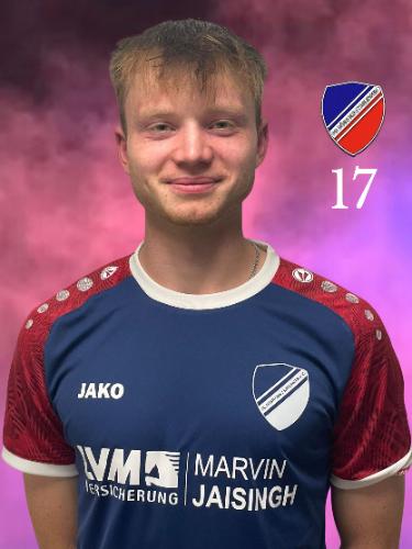 Till Christian Avenriep