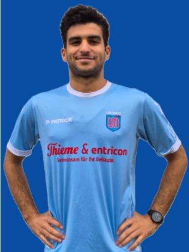Moussa Ayadi
