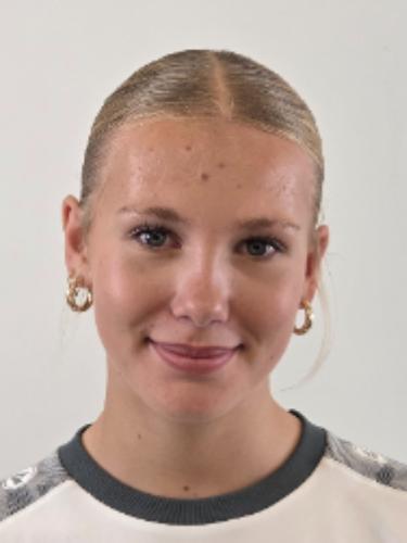 Hannah Hasselberg
