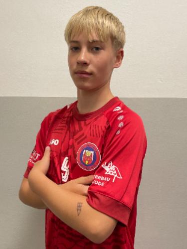 Moritz Misera