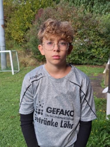 Salvatore Tomas Nicotra