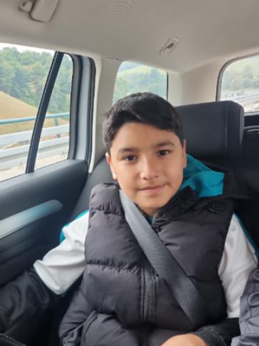 Sayed Yousef Khilali