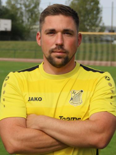 Maximilian Märcz