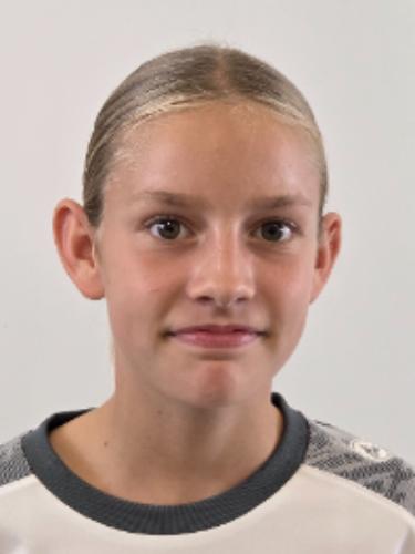 Elisa Maria Mußmann