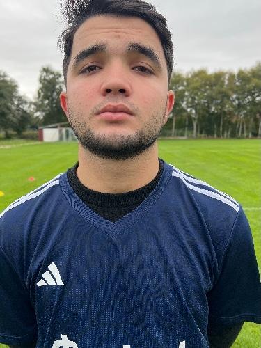Dijwar Bouzan