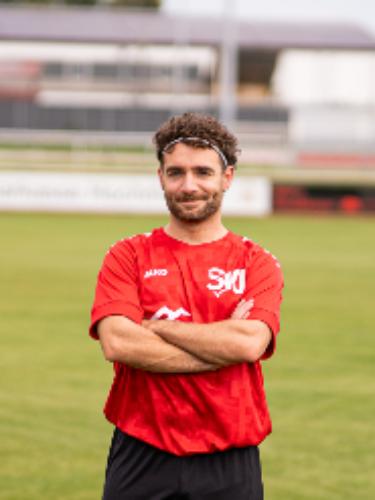 Pietro Fornino