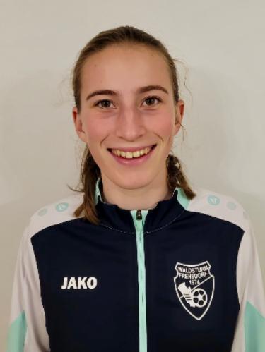 Laurena Hoormann
