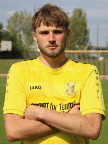 Maximilian Ziron