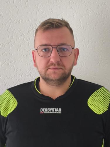 Bartlomiej Kowalczyk