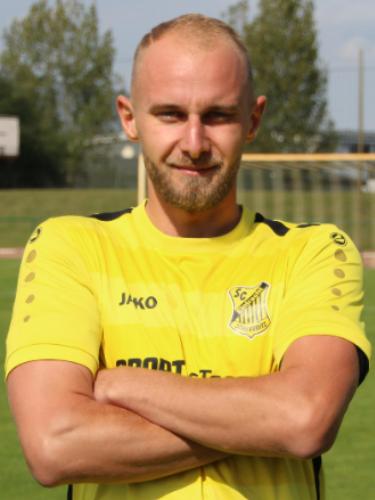 Dustin Greßler