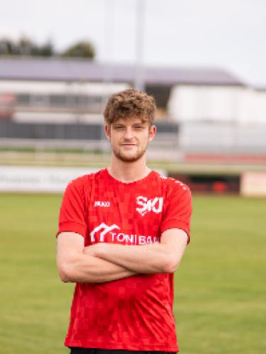 Finn Henes