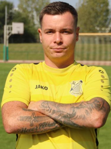 Nico Küchler