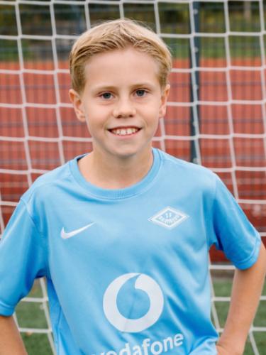 Justus Albers