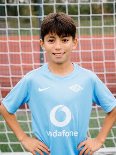 Arian Attabai