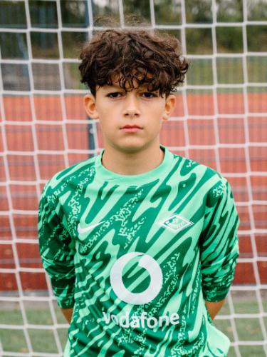Sami EL Younoussi