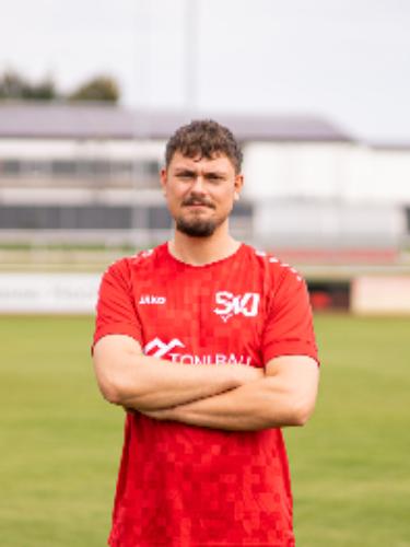 Moritz Meister