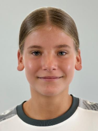 Laura Gericke