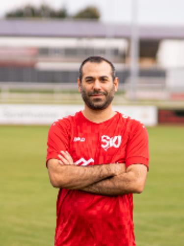 Pierre Petralia