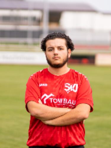 Justin Petrara