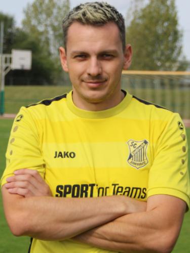 Markus Dirk Böttcher