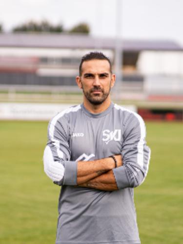 Goran Simonovski