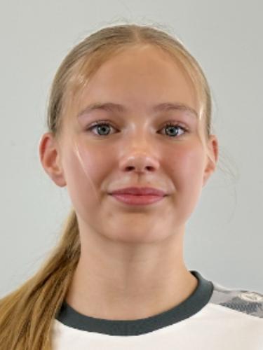 Lina Maria Rütter