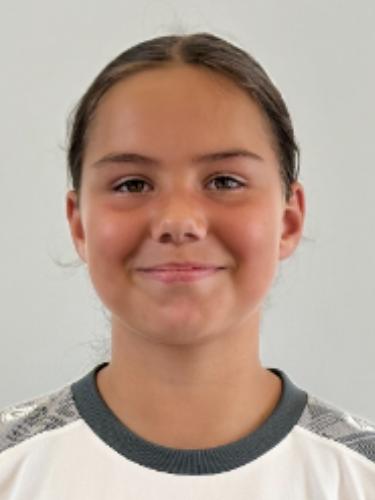 Mary Jane Scherer