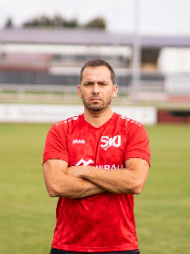 Ivica Simonovski