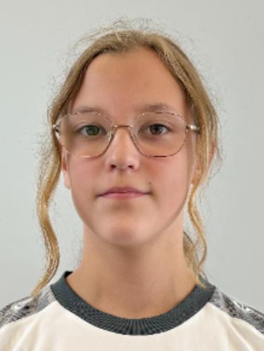 Emely Agnes Steinhaus