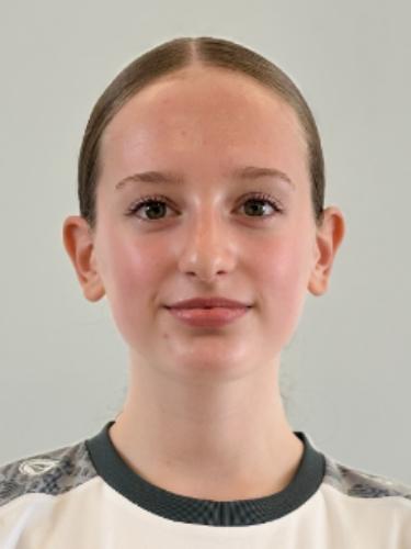 Martha Nicole Weitz