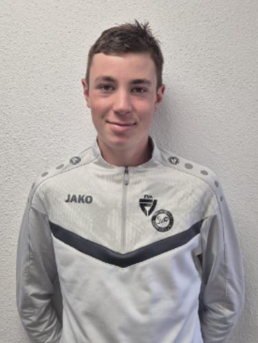 Luca Eschle