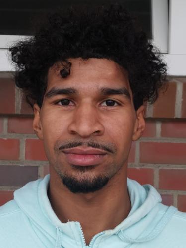 Kawe Fernando Pinto Rebelo Sebastiao