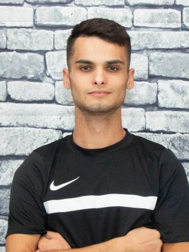 Mert Can Budak