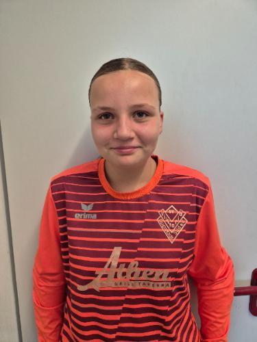 Sarina Hils