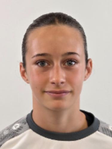 Carla Bartmer