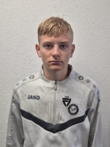 Finn Laufer