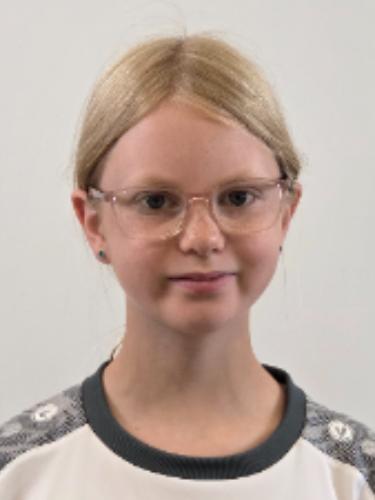 Emma Fiona Blome