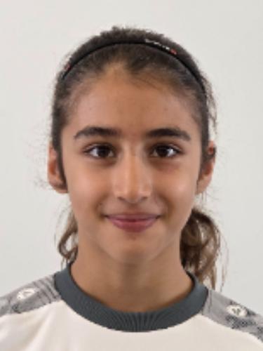 Mira Mayleen Celik