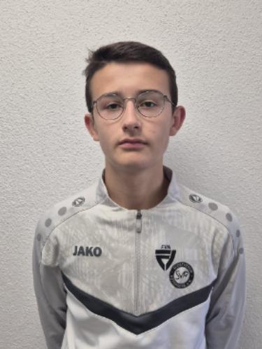 Luca Marte