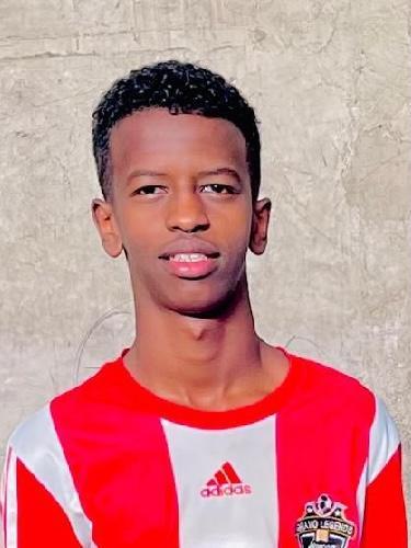 Ibrahim Abukar Hussein